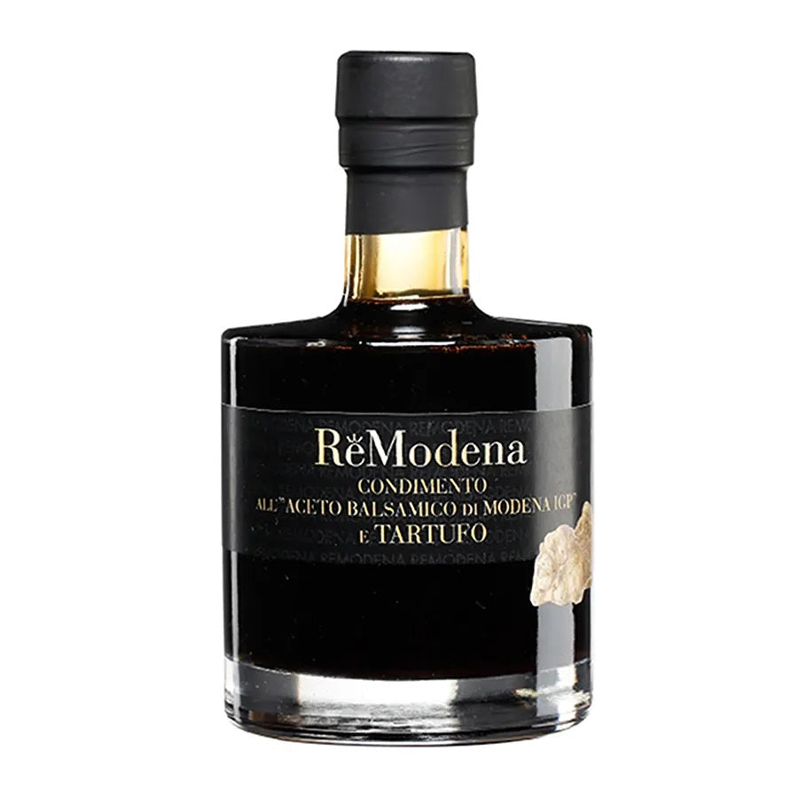 Pagardas REMODENA su Balsamico di Modena IGP ir trumu 250ml