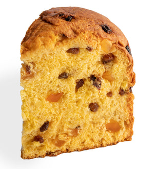 
                  
                    Panettone pyragas Classico metalinėje dėž. 0,75kg
                  
                