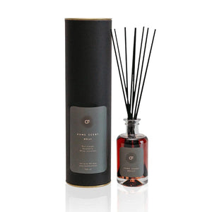 
                  
                    Namų kvapas su lazdelėmis "LAUMĖS KERAI" 100 ml
                  
                