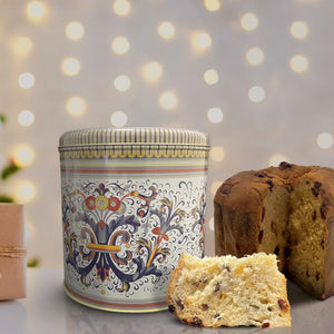 
                  
                    Panettone pyragas Classico metalinėje dėž. 0,75kg
                  
                
