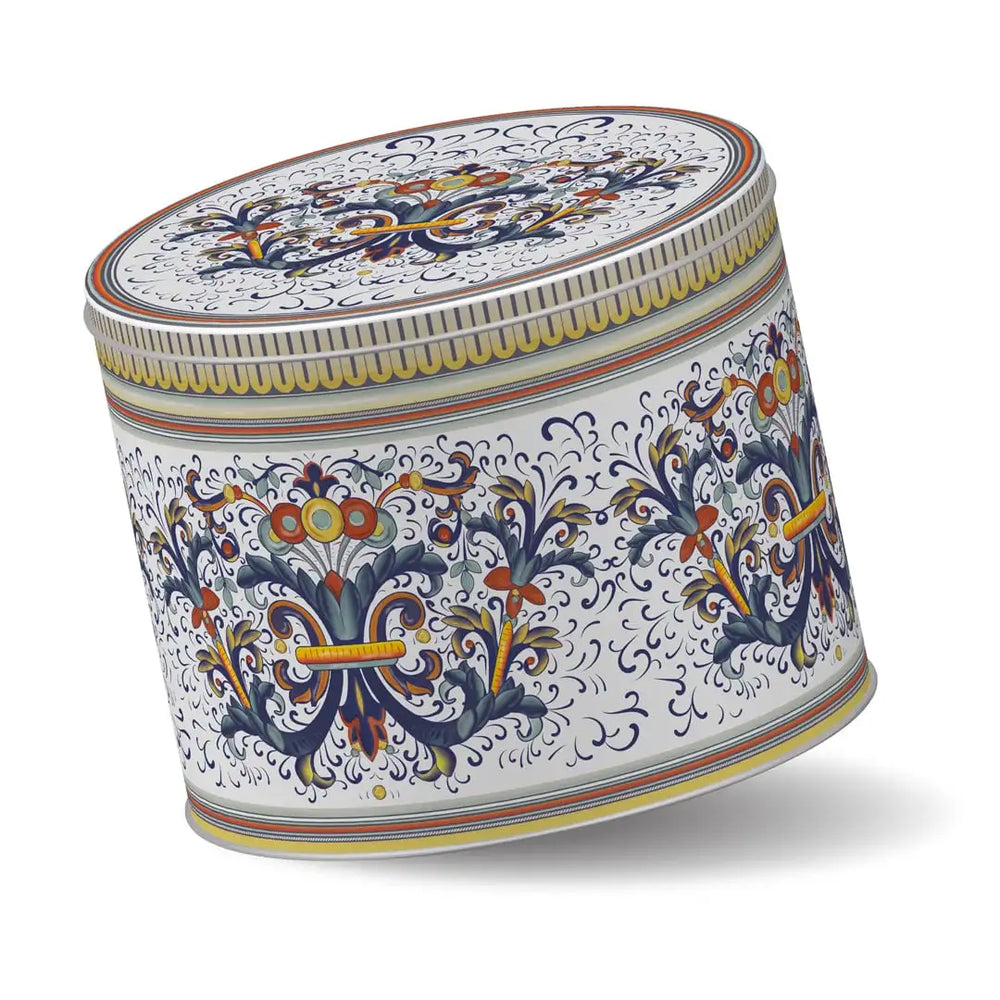 Panettone pyragas Classico metalinėje dėž. 0,75kg