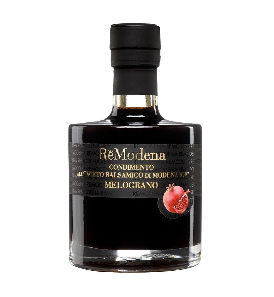 Pagardas REMODENA Balsamico di Modena IGP su granatais 250ml