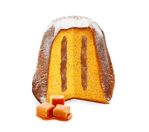 
                  
                    Itališkas Pandoro pyragas su sūdyta karamele, 1kg
                  
                