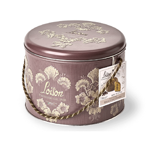 
                  
                    Itališkas Panettone pyragas su rinktiniu šokoladu ir šokolado kremu, 750g
                  
                
