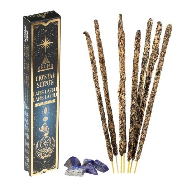 Aroma Lapis Lazuli smilkalai