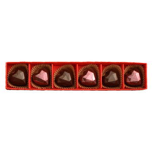
                  
                    Šokoladinių saldainių rinkinys „Tu – mano saulė!“, 60 g
                  
                