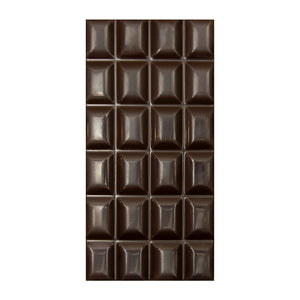 
                  
                    Juodasis šokoladas (55 %) „Ačiū!”, 70 g
                  
                