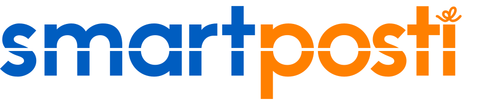 
                  
                    SmartPosti
                  
                
