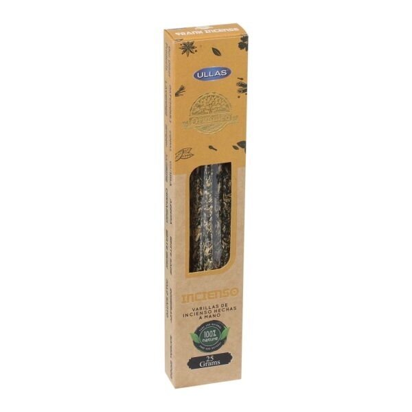 Organico Frankincense smilkalai