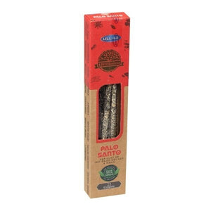 
                  
                    Organico Palo Santo smilkalai
                  
                