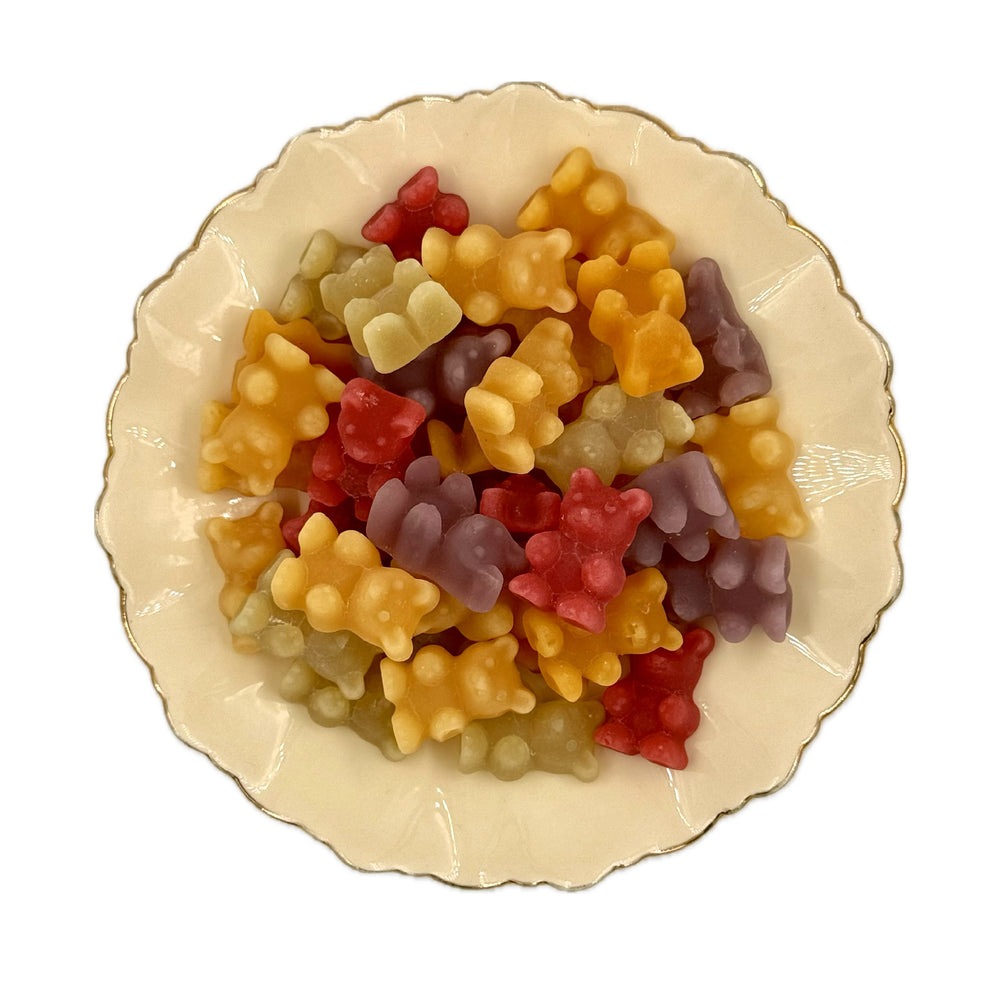 Tirpi vaisinė arbata 