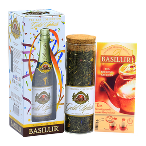
                  
                    Aromatizuota žalioji arbata, 65g
                  
                