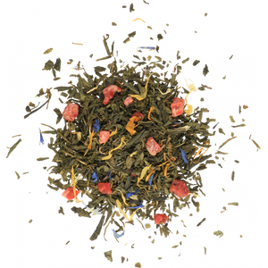 
                  
                    Aromatizuota žalioji arbata, 65g
                  
                
