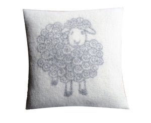 
                  
                    Vilnonė pagalvėlė "Avis"
                  
                