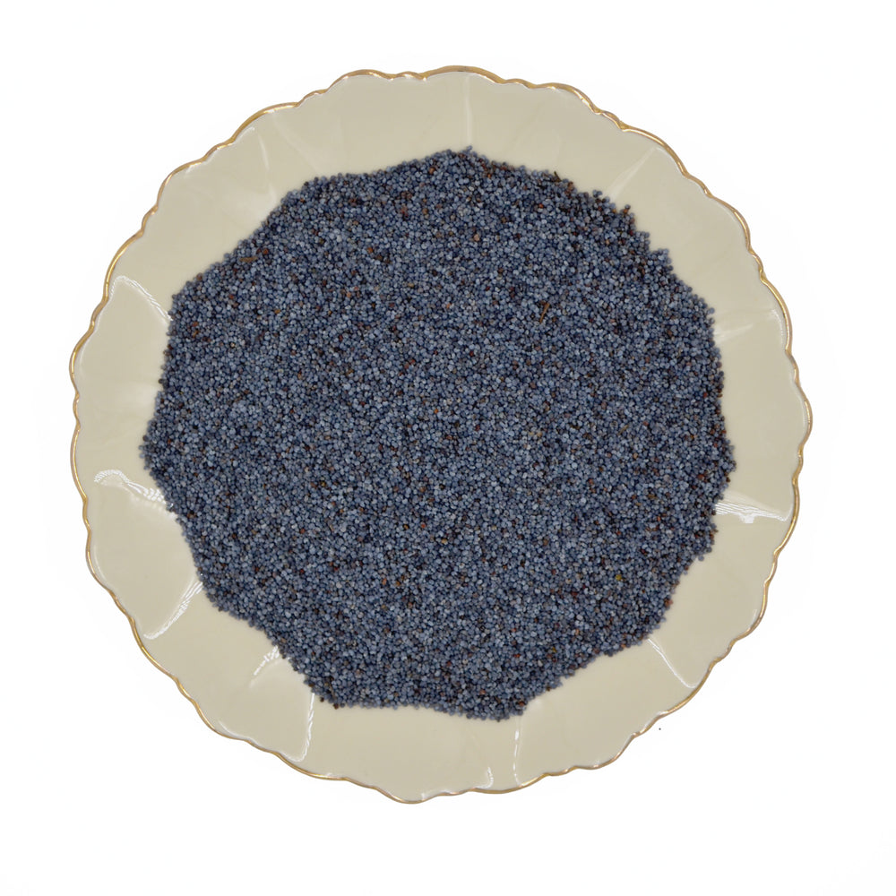 Aguonos Biržų arbatinė