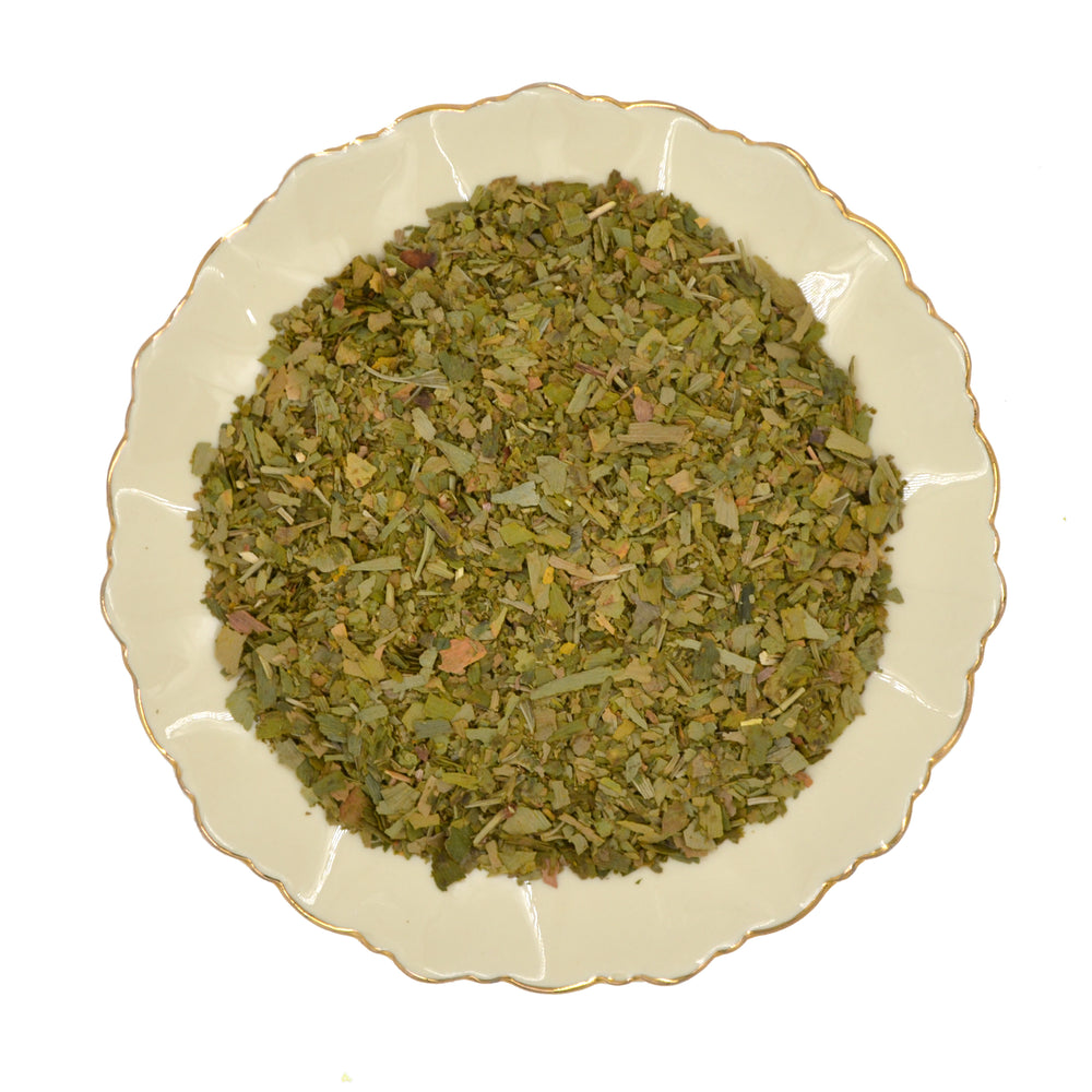 Ginkmedžio lapai