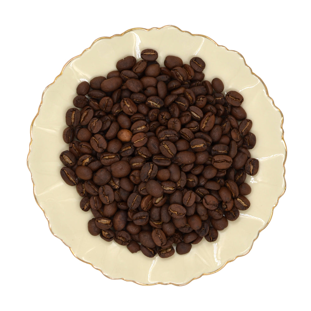 Kava „Guatemala Roble“