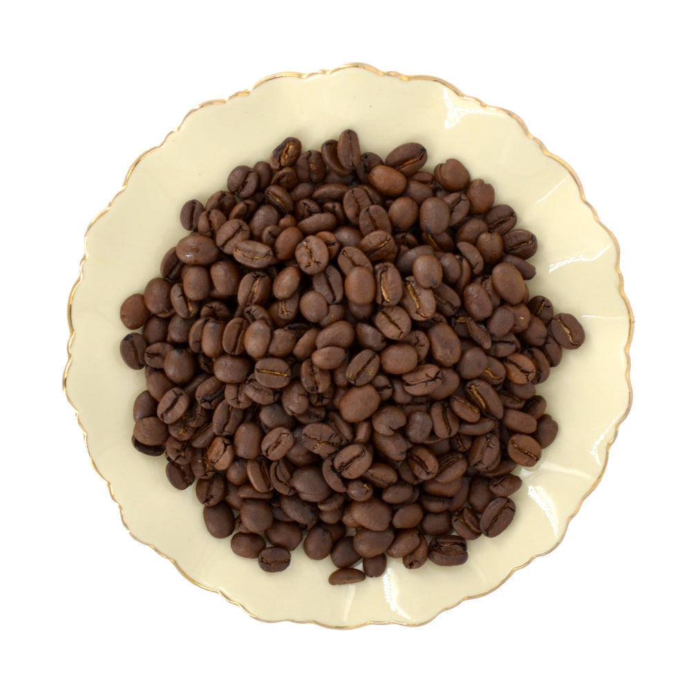 Kavos pupelės „Illy“ espresso
