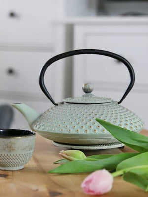 
                  
                    Ketaus japoniško stiliaus arbatinukas 1,25 L
                  
                