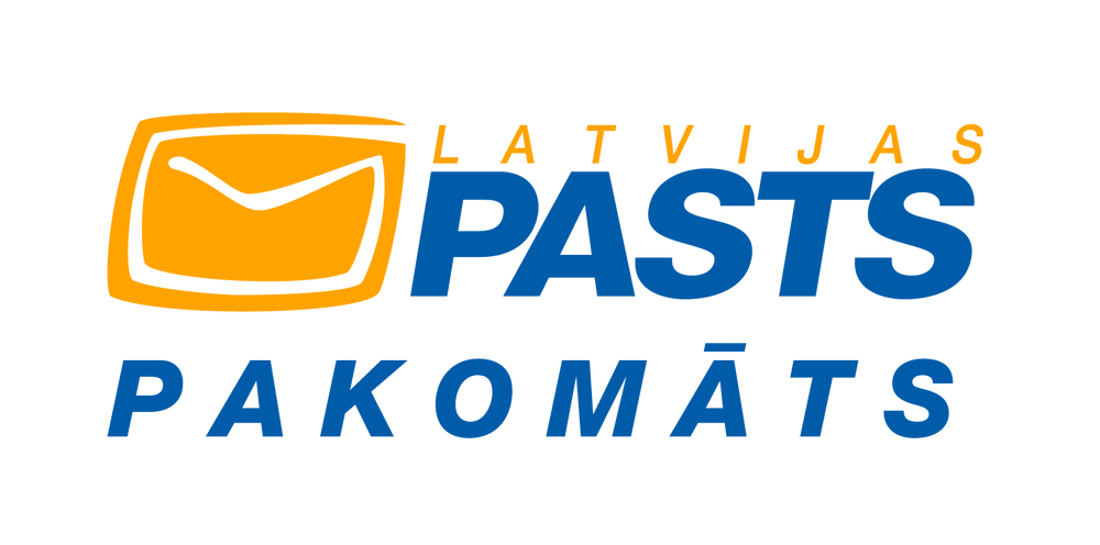 
                  
                    Pristatymas
                  
                