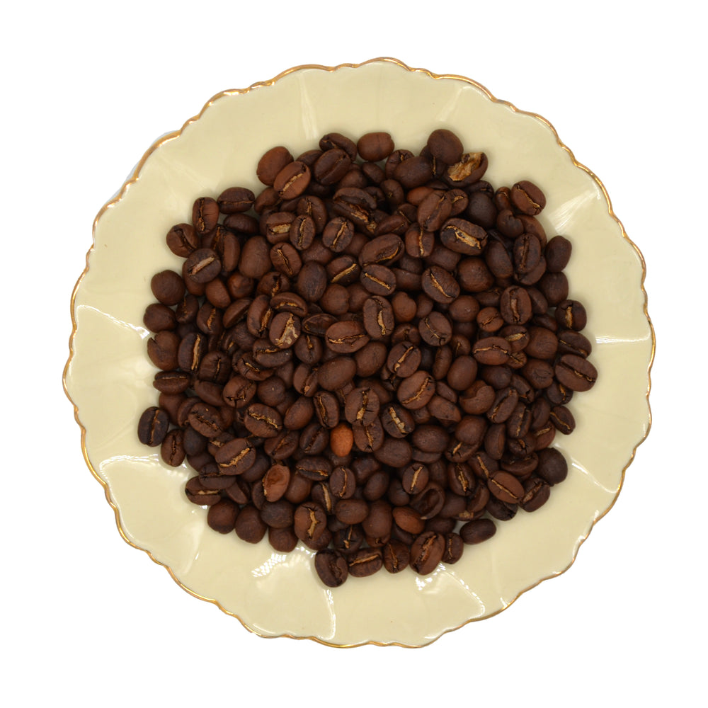 Kavos pupelės „Mexico Organic shg Altura“