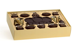 
                  
                    Saldainių rinkinys „Didžiųjų kunigaikščių pagundos“, 465 g
                  
                