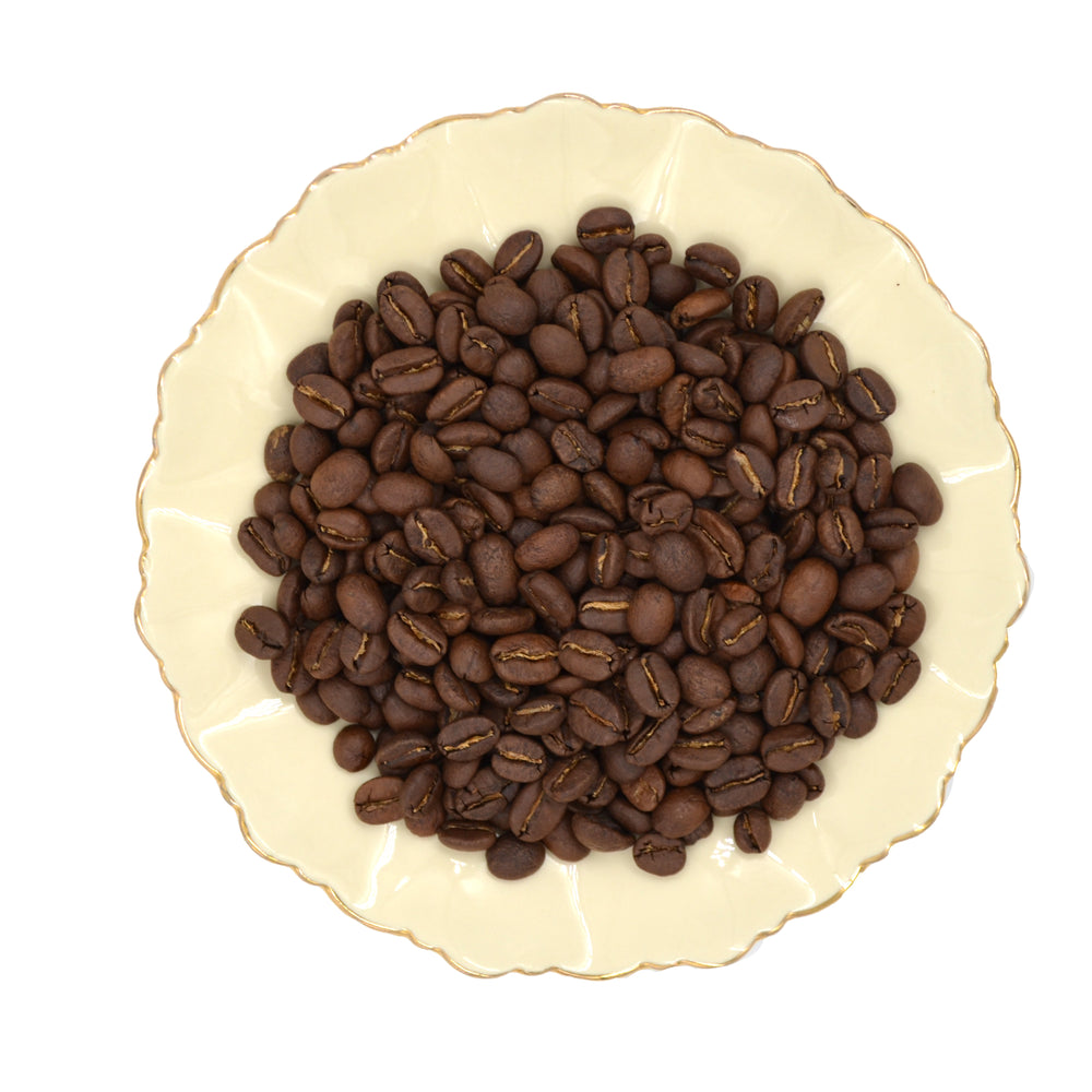 Kavos pupelės „Saria“