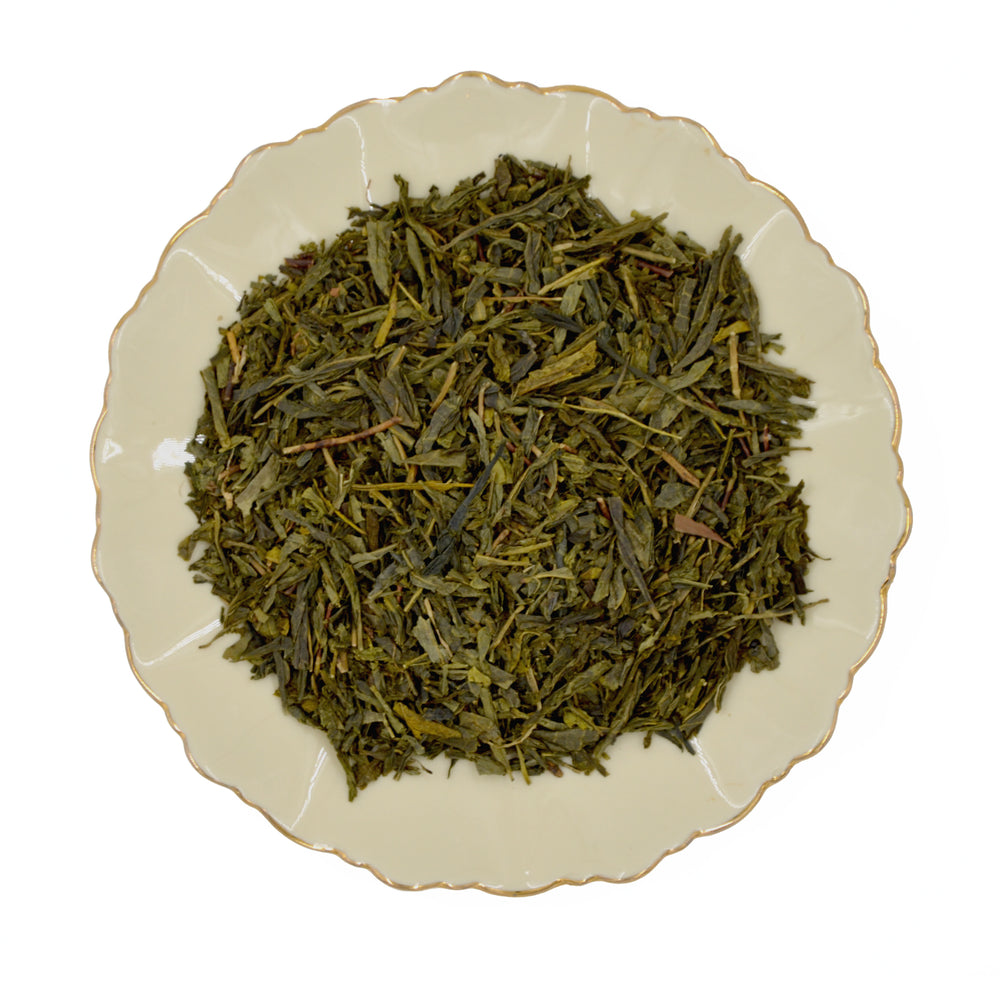 Arbata „Sencha“